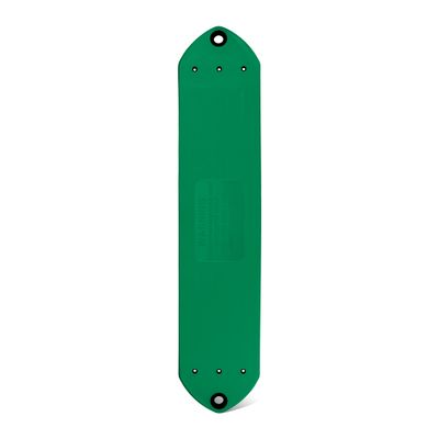 American Swing Products Overseas Strap Seat w/Grommets Residential A1810 Green ONLY