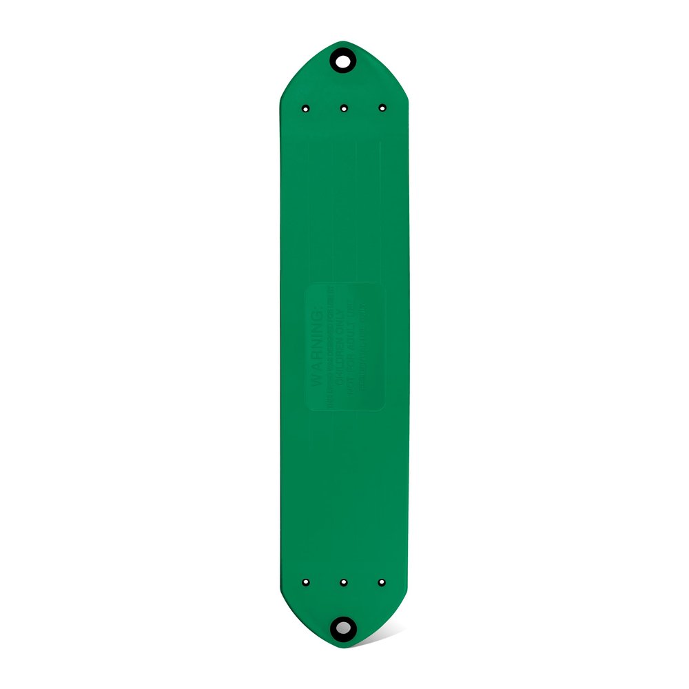 American Swing Products Overseas Strap Seat w/Grommets Residential A1810 Green ONLY
