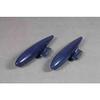 FMS Oil Tank Blue F4U-4 1400mm- FMMSV107BLU Replacement Airplane Parts view 1