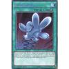 Deckboosters YuGiOh : DRL2-EN026 1st Ed Comic Hand Secret Rare Card - ( Dragons of Legend 2 Yu-Gi-Oh! Single Card) view 1