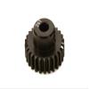 Integy Billet Machined 0.125 Bore 48P 26T Pinion Gear for HPI 1/10 Jumpshot MT, SC & ST view 1