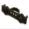 Integy CNC Machined 43mm Type Rear Bumper Mount for SCX-10 Honcho, Jeep & Dingo view 1