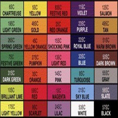 Pacon 121850SC Tru-Ray Paper, Dark Brown, 12 X 18 in.