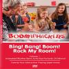 BING! BANG! BOOM! ANIMATED RHTYHM BAND ACTIVITIES FOR CHILDREN DVD view 1
