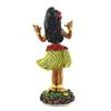 KC Hawaii Mini Shaka Hula Girl Dashboard Doll view 4