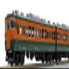 Kato N-Gauge Series 115-300 Konan Color (Basic 7-Car Set) [10-1408] (Japan Import) view 1