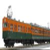 Kato N-Gauge Series 115-300 Konan Color (Basic 7-Car Set) [10-1408] (Japan Import) view 2