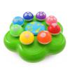 BEST LEARNING Mushroom Garden - Interactive Educational Light-Up Toddler Toys for 1 to 3 Years Old Toddlers - Colors, Numbers, Games & Music for Kids - Ideal Baby Toy Birthday Gift view 1