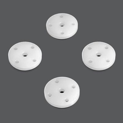 Tekno RC Shock Pistons (CNC, flat/flat, 41.9, 11.3mm2)