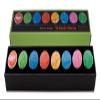The RetroCo Collection Deluxe 8 Badge Box Set view 1