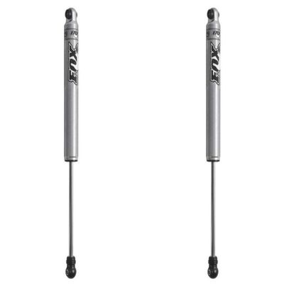 FOX 2.0 PERFORMANCE IFP SHOCK SET FRONT 2010-2013 Fit Ram 2500 4WD Lift: 2.5-3.5