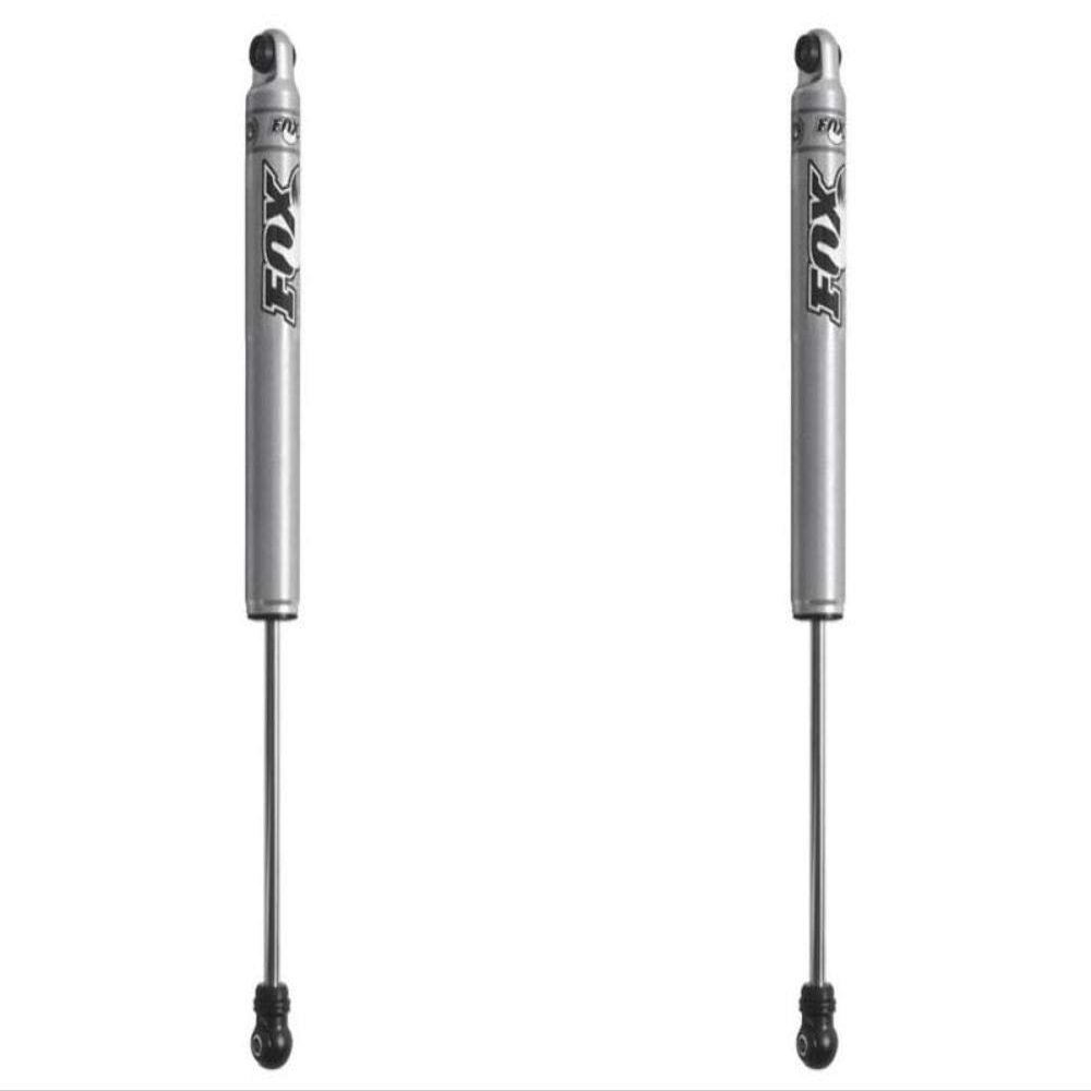 FOX 2.0 PERFORMANCE IFP SHOCK SET FRONT 2010-2013 Fit Ram 2500 4WD Lift: 2.5-3.5