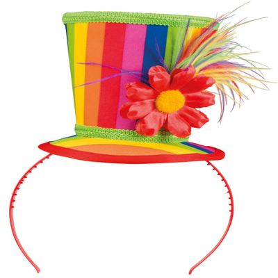 Boland 55510 Blossom Hair Band, standard size