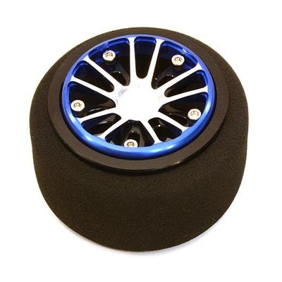 Integy Billet Aluminum T2 Steering Control Dial for Futaba 4PX/7PX RC s