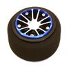 Integy Billet Aluminum T2 Steering Control Dial for Futaba 4PX/7PX RC s view 1