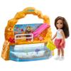 Barbie Club Chelsea Doll & Playset Assortment view 1