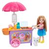 Barbie Club Chelsea Doll & Playset Assortment view 2