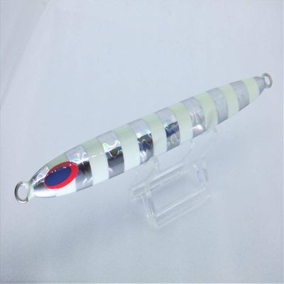 Deep Factory SPY 300gSG/NS Zebra