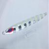 Deep Factory SPY 300gSG/NS Zebra view 1