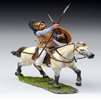 Thomas Gunn Miniatures ABC002 Battle Cry
