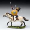 Thomas Gunn Miniatures ABC002 Battle Cry view 2