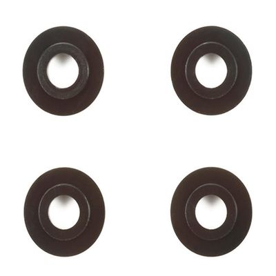 Tamiya 54730 TRF Damper Rod Guide Hard/4pcs