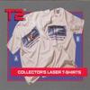 1991 Impel Terminator 2 Merchandise Offers Card #'s 06 07 08 09 & 10 view 2