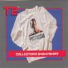 1991 Impel Terminator 2 Merchandise Offers Card #'s 06 07 08 09 & 10 view 4