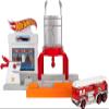 Hot Wheels Blaze Blast Playset view 1
