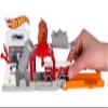 Hot Wheels Blaze Blast Playset view 2