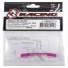 3Racing 7075 Aluminum FF-0 Suspension Mount for Sakura Ultimate view 1