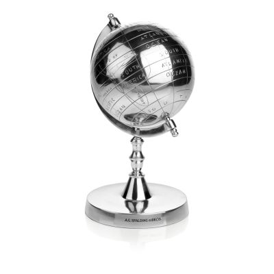 A.G. Spalding & Bros. 862796U828 Globe Aluminium