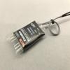 FUTABA Compact, lightweight 1ch + S.BUS receiver R2001SB 107120-3 view 1