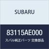 SUBARU Genuine Parts Swiss Assembly Combination Turn Daima Legacy B4 4D Sedan Legacy 5-Door Wagon Model Number 83115AE000 view 1