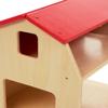 Environments Wooden Play Toy Barn for Toddlers, Educational Toy, Pretend Play (Item #606004) view 3