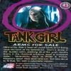 1995 Comic Images Tank Girl Card #43 45 46 49 54 57 & 59 view 2