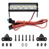 Associated 29272 XP 5 LED Aluminum Light Bar 88 mm view 1