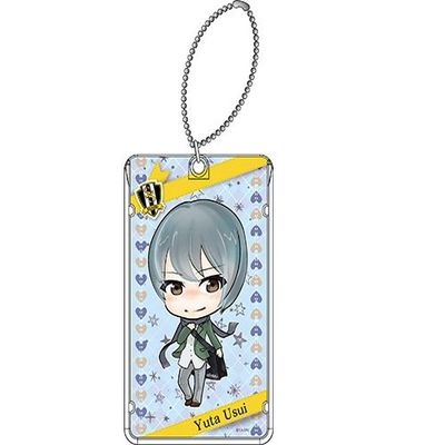 Days Yuta Usui USUCa