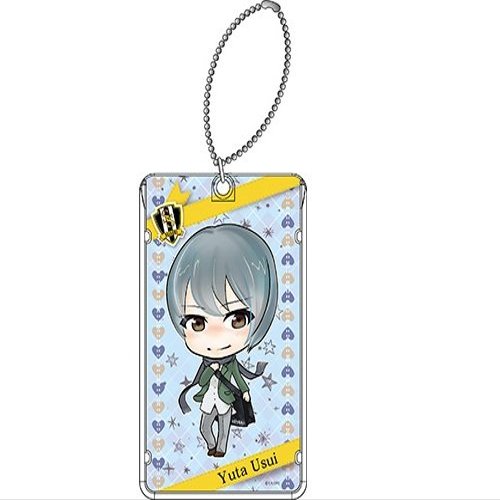 Days Yuta Usui USUCa