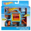 Hot Wheels Turbo Jet Car Wash Playset Vehicle view 2