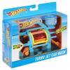 Hot Wheels Turbo Jet Car Wash Playset Vehicle view 3