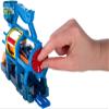 Hot Wheels Turbo Jet Car Wash Playset Vehicle view 4