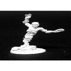 Reaper Miniatures Ghost #02255 Dark Heaven Legends Unpainted Metal RPG Figure by Reaper