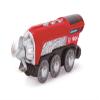 Hape Kids Wooden Railway Propeller Steam Engine view 4