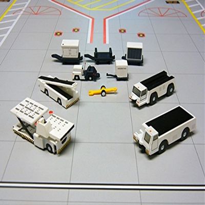 Airport Support Equipment (1:200)