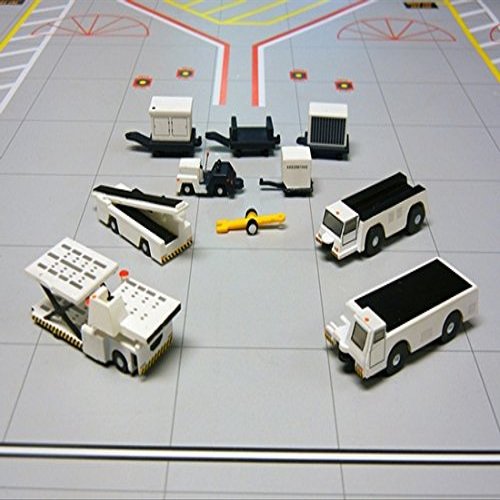 Airport Support Equipment (1:200)