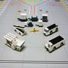 Airport Support Equipment (1:200) view 2