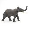 Papo -Hand-Painted - Figurine -Wild Animal Kingdom - Elephant -50215 -Collectible - for Children - Suitable for Boys and Girls- from 3 Years Old view 2
