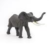 Papo -Hand-Painted - Figurine -Wild Animal Kingdom - Elephant -50215 -Collectible - for Children - Suitable for Boys and Girls- from 3 Years Old view 3