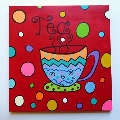 Tea Cup Party